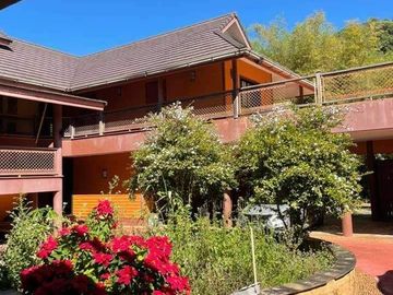 5 Bedroom House for sale in Pong Yaeng, Chiang Mai