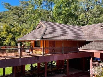 5 Bedroom House for sale in Pong Yaeng, Chiang Mai