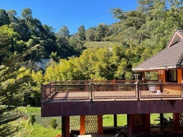 5 Bedroom House for sale in Pong Yaeng, Chiang Mai