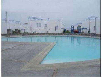 LINDA CASA DE PLAYA EN CONDOMINIO PLAYA BONITA – ASIA - CERCA AL BOULEVARD