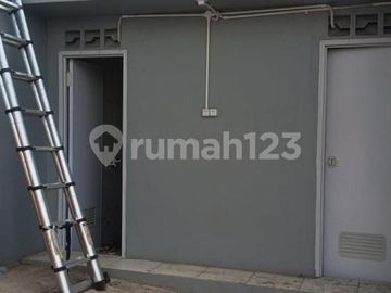 Gudang di Pakuhaji Tangerang Ijin Industri