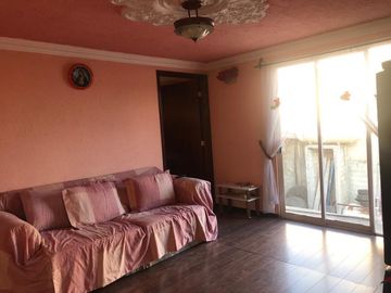 CASA CON NAVE EN VENTA  EN SANTIAGUITO TENANGO