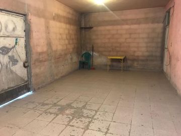 CASA CON NAVE EN VENTA  EN SANTIAGUITO TENANGO