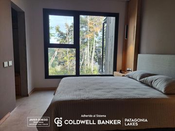 VENTA UF N303 Departamento Premium Vista Al Lago - Terrenal Luxury Villa la Angostura