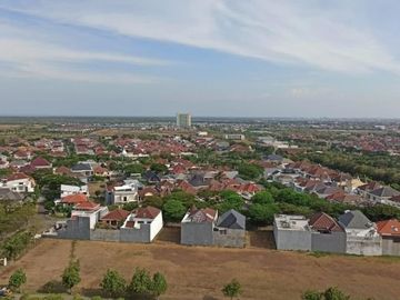 Apt. Educity tower Princeton 2BR furnish Hadap Utara ( view city)