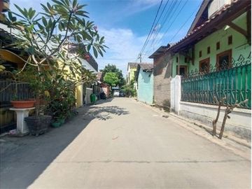 Dijual rumah hook murah di wisma asri 2 dekat summarecon