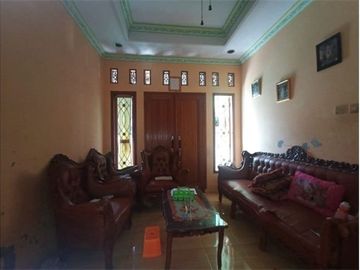 Dijual rumah hook murah di wisma asri 2 dekat summarecon
