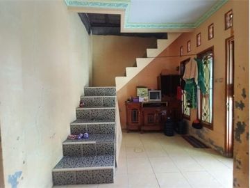 Dijual rumah hook murah di wisma asri 2 dekat summarecon