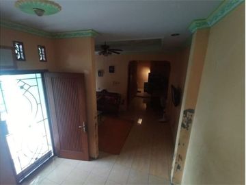 Dijual rumah hook murah di wisma asri 2 dekat summarecon