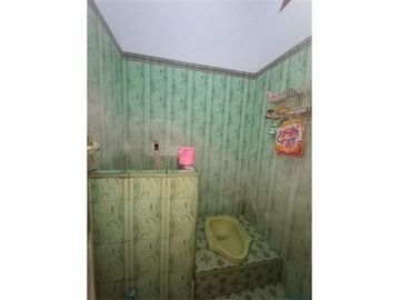 Dijual rumah hook murah di wisma asri 2 dekat summarecon