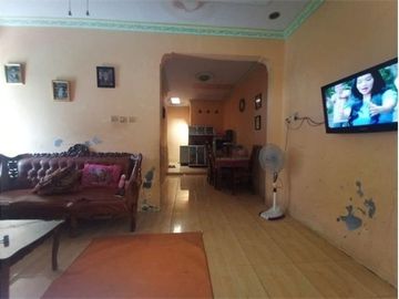 Dijual rumah hook murah di wisma asri 2 dekat summarecon