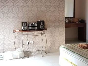 Dijual Rumah Vermont Parkland BSD City Tangerang Selatan Blok G5 Sudah Renovasi Bisa KPR Lokasi Nyaman Siap Huni