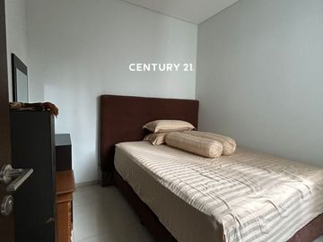 Rumah 3 Lantai Ada Taman Hadap Selatan Di Sektor 9 UT 18329