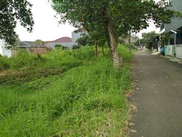 TANAH KAVLING DI ARCAMANIK CISARANTEN BANDUNG
