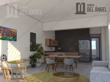 Condominio  en Venta Quinta Del Angel 301 -  en Independencia Puerto Vallarta