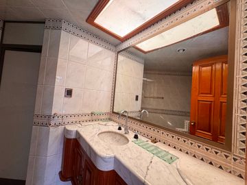 Casa en venta de una planta en Cipreses de Zavaleta