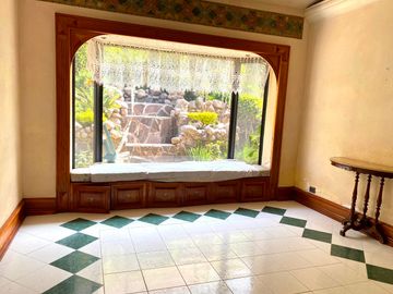 Casa en venta de una planta en Cipreses de Zavaleta