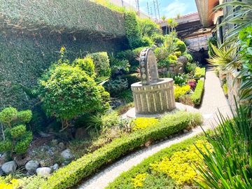 Casa en venta de una planta en Cipreses de Zavaleta
