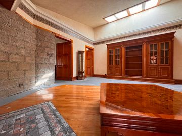 Casa en venta de una planta en Cipreses de Zavaleta