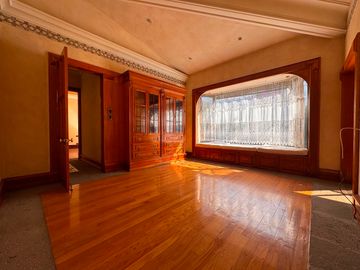 Casa en venta de una planta en Cipreses de Zavaleta