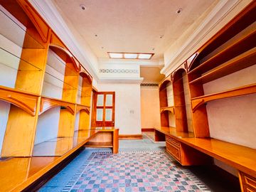 Casa en venta de una planta en Cipreses de Zavaleta