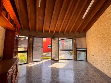 Casa en venta de una planta en Cipreses de Zavaleta