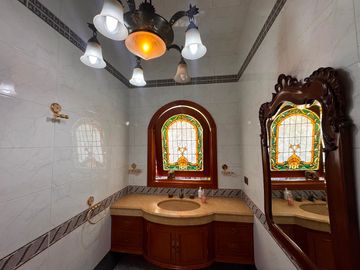 Casa en venta de una planta en Cipreses de Zavaleta