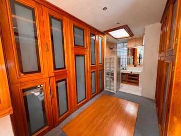 Casa en venta de una planta en Cipreses de Zavaleta