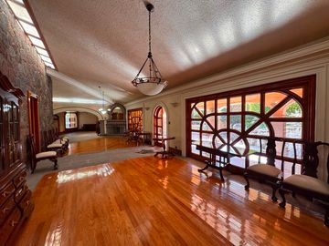 Casa en venta de una planta en Cipreses de Zavaleta
