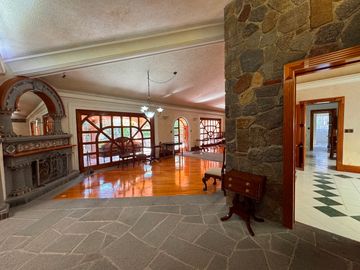 Casa en venta de una planta en Cipreses de Zavaleta