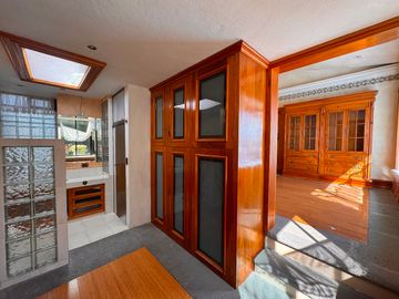 Casa en venta de una planta en Cipreses de Zavaleta