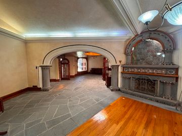 Casa en venta de una planta en Cipreses de Zavaleta