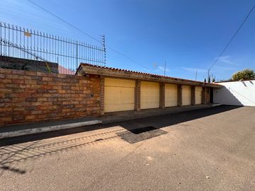 Casa en venta de una planta en Cipreses de Zavaleta