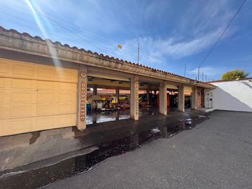 Casa en venta de una planta en Cipreses de Zavaleta