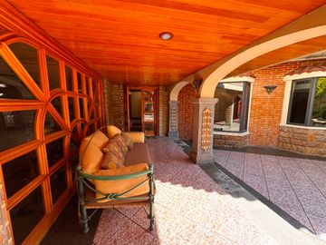 Casa en venta de una planta en Cipreses de Zavaleta