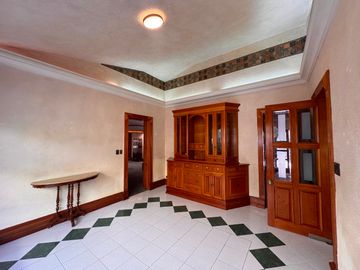 Casa en venta de una planta en Cipreses de Zavaleta
