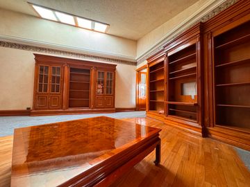Casa en venta de una planta en Cipreses de Zavaleta