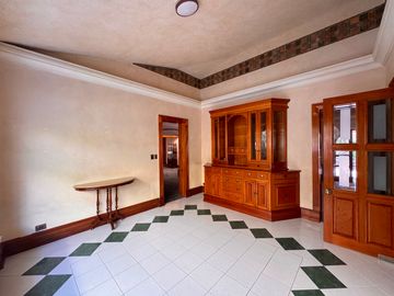 Casa en venta de una planta en Cipreses de Zavaleta