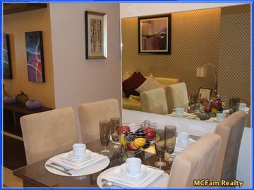 2 Bedroom Ready for Occupancy 2 Bedroom Unit for Sale Near Quezon City Hall - Suntrust Capitol Plaza