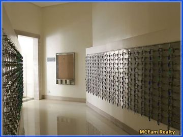 2 Bedroom Ready for Occupancy 2 Bedroom Unit for Sale Near Quezon City Hall - Suntrust Capitol Plaza