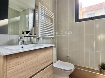 Departamento en venta de 3 dorm. en Providencia