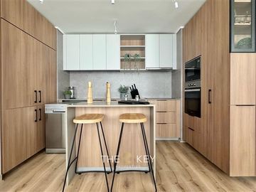 Departamento en venta de 3 dorm. en Providencia