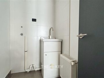 Departamento en venta de 3 dorm. en Providencia