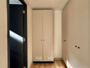 Departamento en venta de 3 dorm. en Providencia
