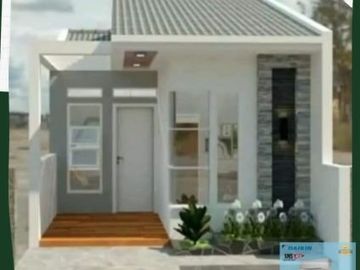 rumah citayam duren baru murah bisa KPR PRIBADI