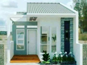 rumah citayam duren baru murah bisa KPR PRIBADI