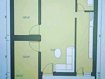 rumah citayam duren baru murah bisa KPR PRIBADI