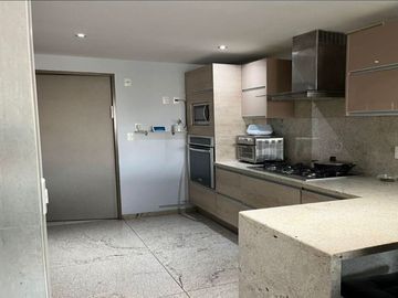 Departamento en venta en las Lomas de Chpultepec
