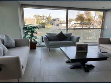 Departamento en venta en las Lomas de Chpultepec