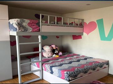 Departamento en venta en las Lomas de Chpultepec